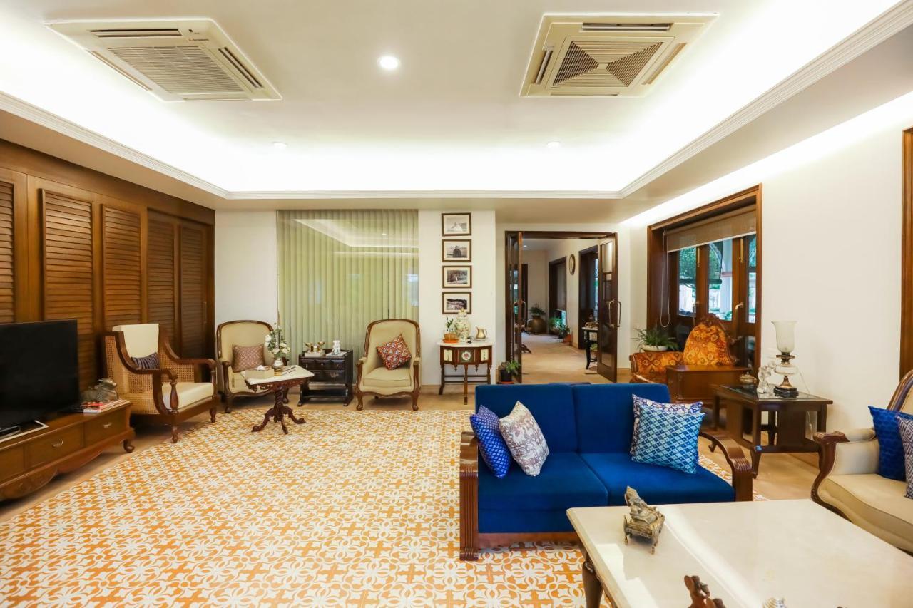 Saptapuri By Royal Orchid Hotels Limited Varanasi Exterior foto